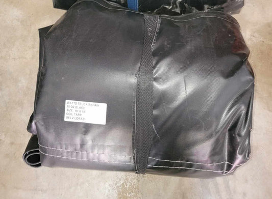 18'X18' COIL TARPS